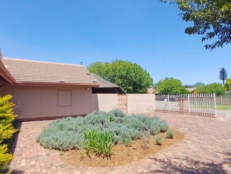 3 Bedroom Property for Sale in Vaal Park Ext 1 Free State